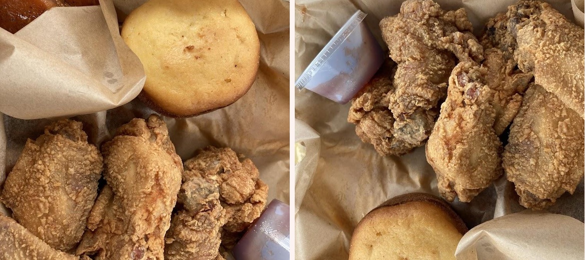 Beulah Mae's southern. Kitchen Gallery Image 3