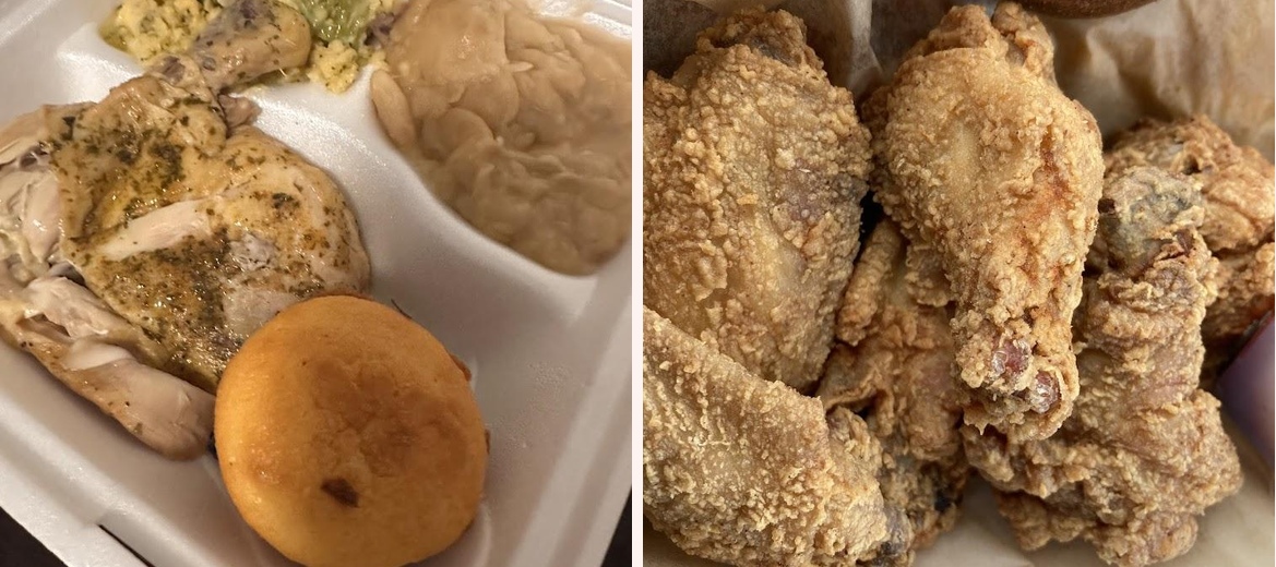 Beulah Mae's southern. Kitchen Gallery Image 4