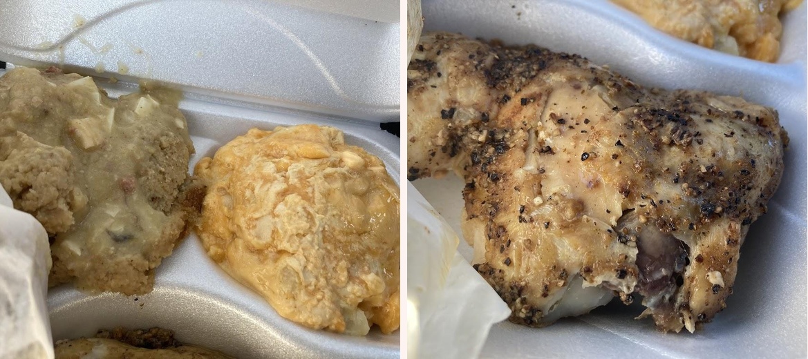 Beulah Mae's southern. Kitchen Gallery Image 5