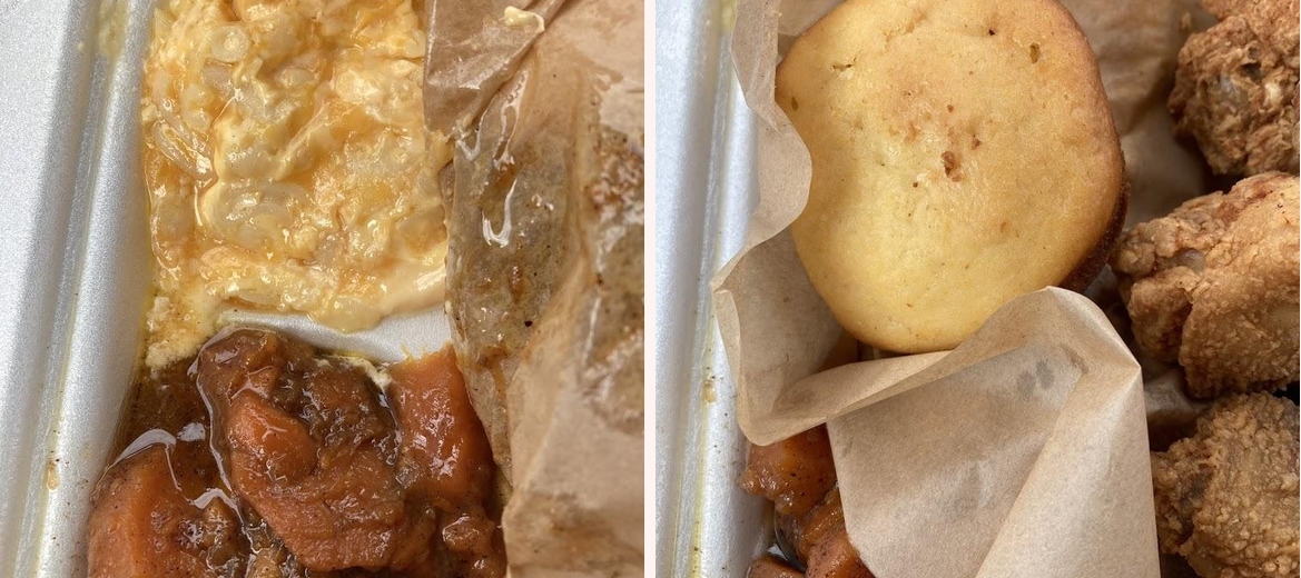 Beulah Mae's southern. Kitchen Gallery Image 6